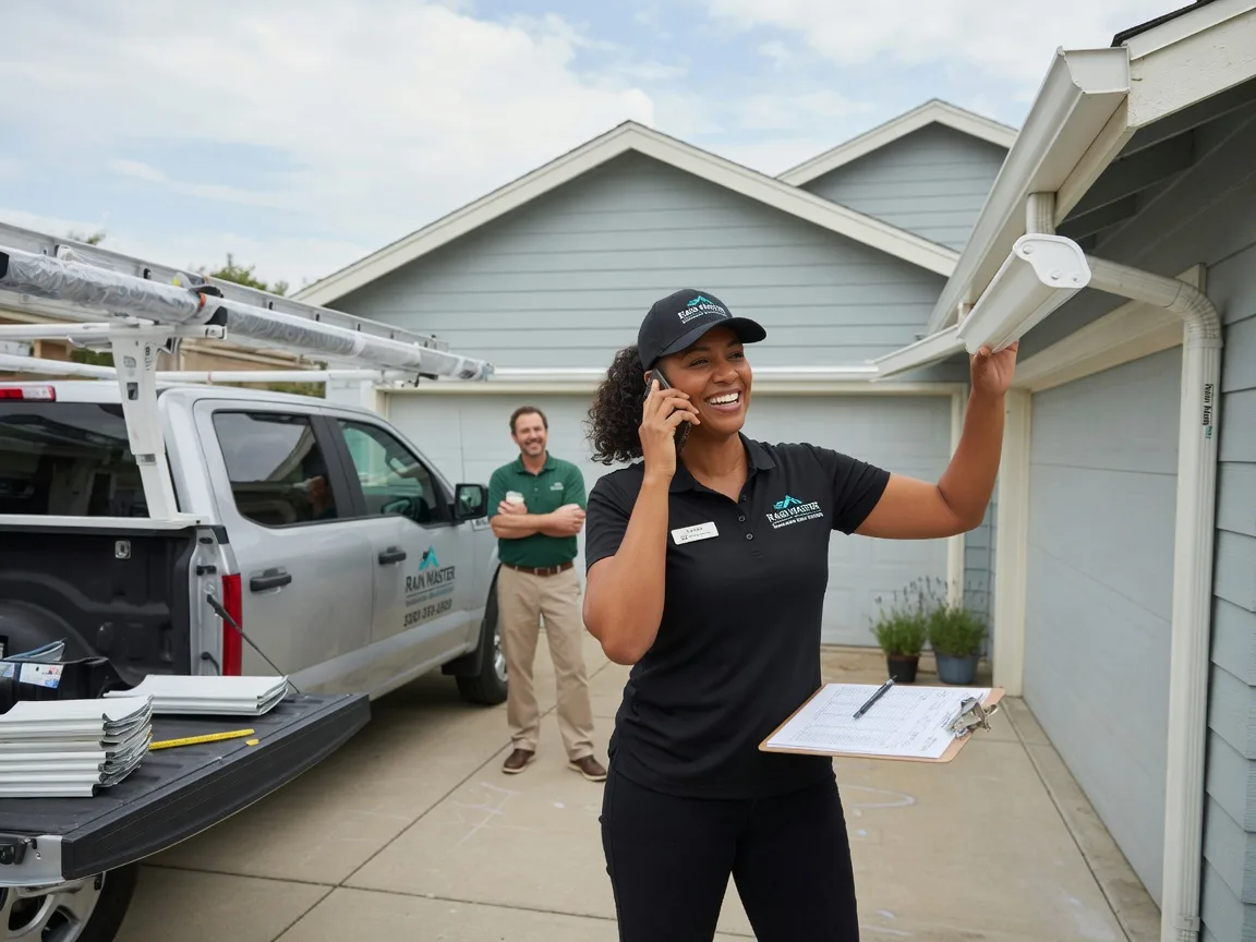 Gutter Installation South Amana, IA FAQs